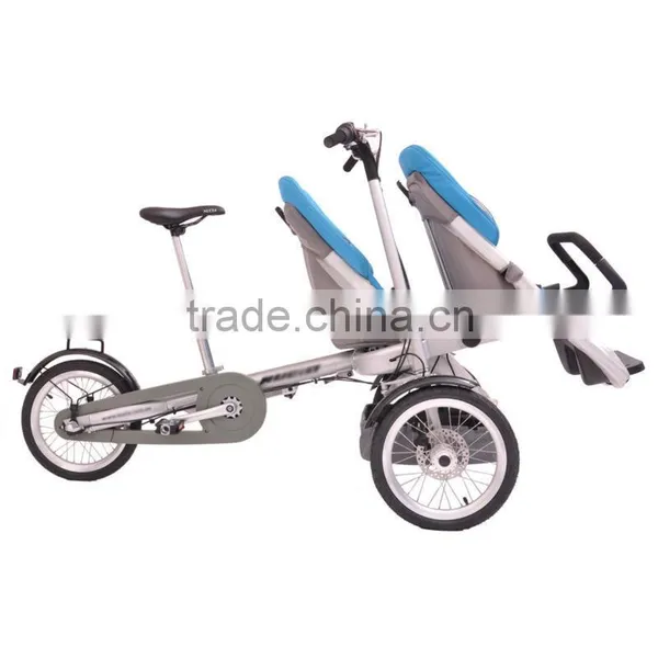 Hot Selling Baby Stroller 3-in-1 photo-3