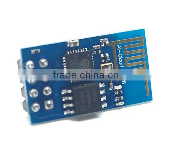 2016 High Quality Esp8266 Serial Wifi Wireless Transceiver Modules photo-2