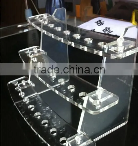 2015 High-quality New Design Acrylic Display Board Best Price Acrylic Sheet photo-2