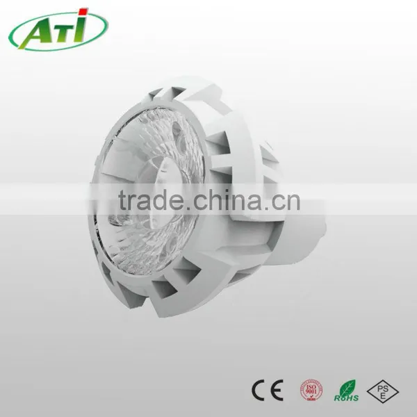 LED Spotlight, GU10 LED Spotlight