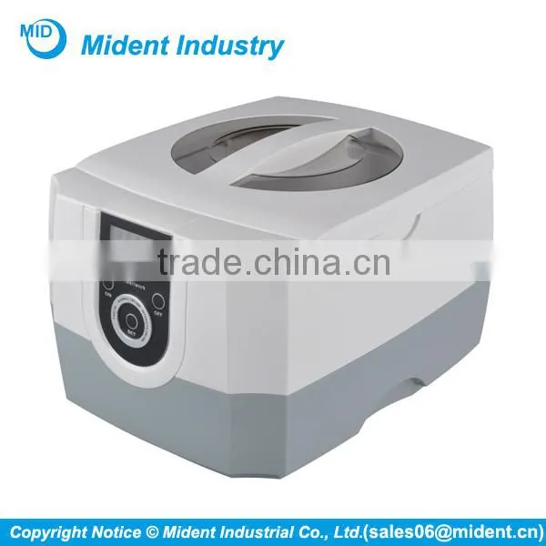 1.375L Mini Ultrasonic Cleaner Price, Digital Ultrasonic Cleaner China photo-6