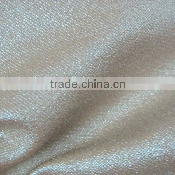 Like Leather NR Bengaline Fabric With Coat Fabric photo-6