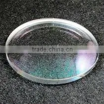 Mineral Glass Lens 1.80 1.90