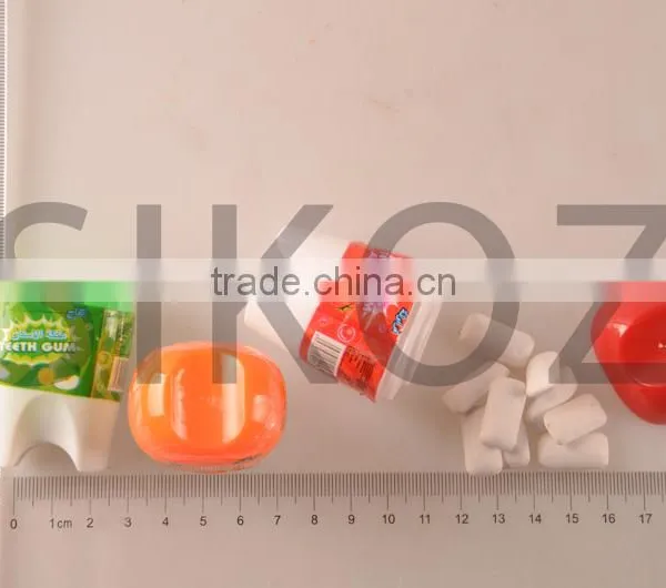 SK-G103 Teeth Chewing Gum photo-2