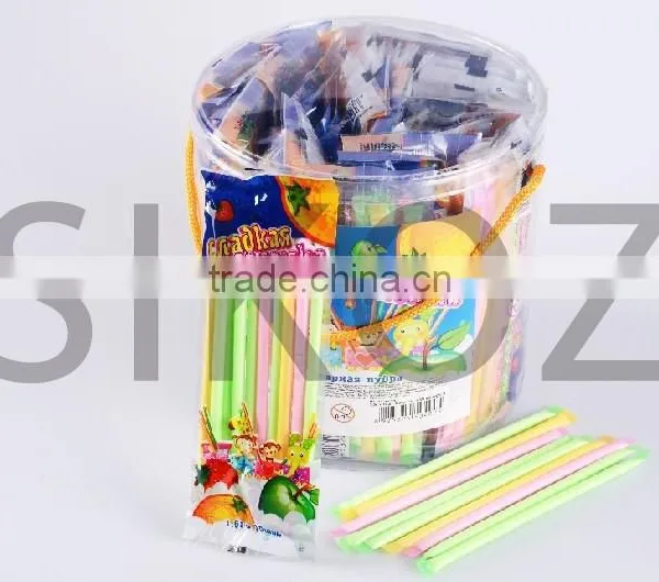 SK-N015 Fruit Flavor Powder Candy photo-2