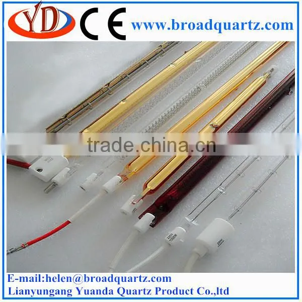 Infrared Led Heat Lamp 500W Infrared Heating Lamp
