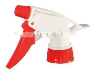 Yuyao RUIHUI With Non-spill Trigger Sprayer 28/410 photo-3