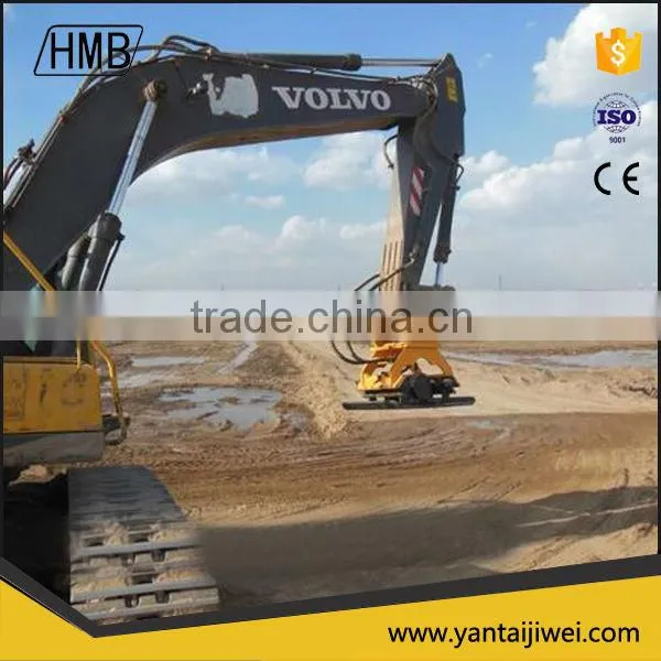 IHI HYDRAULIC Compactor, Soil Compactor, Ground Compactor photo-4