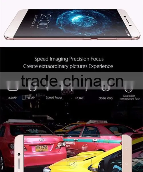 Original Letv Le Two Le 2 X520 5.5" Snapdragon 652 Octa Core FDD LTE Android Mobile Phone 3+32GB FHD 1920X1080 16.0MP Fingerprin photo-6