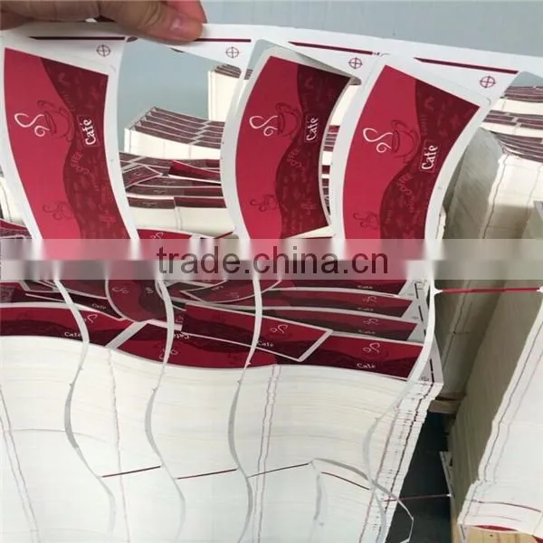 10oz Paper Cup Fan From China Supplier photo-3