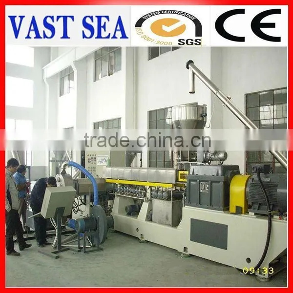 Plastic Recycling Line/recycling Machine