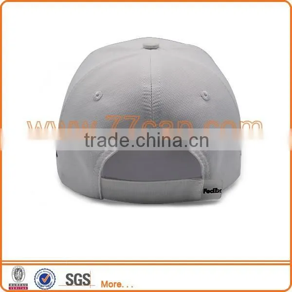 Fitted Cap Fitted Hat Flex Cap Full Cap Brand Hat photo-2