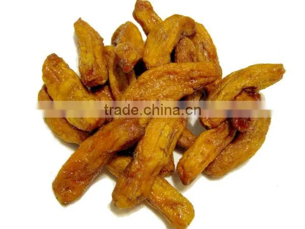 Dried Fruits