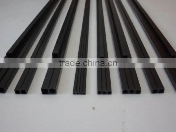 Multi Carbon Fiber Tube photo-3