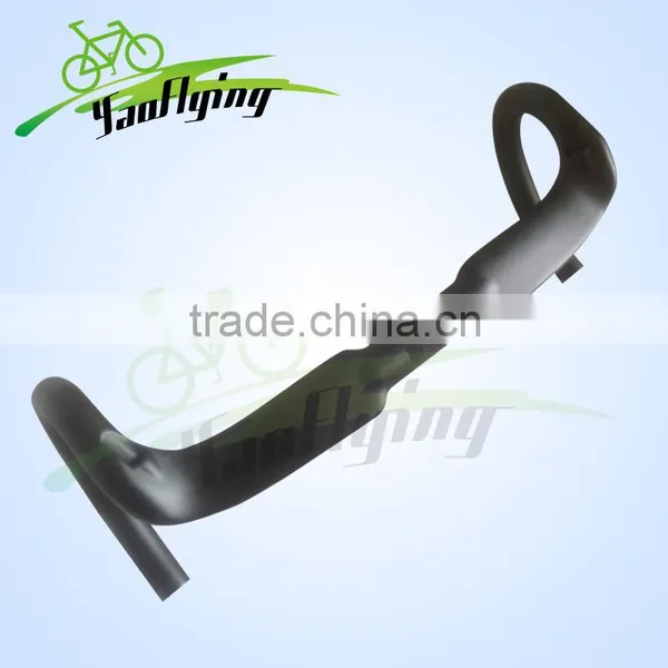 2016 Carbon Aero Handlebar,carbon Road Bicycle Handlebar Wind Breaking Carbon Handlebar photo-6