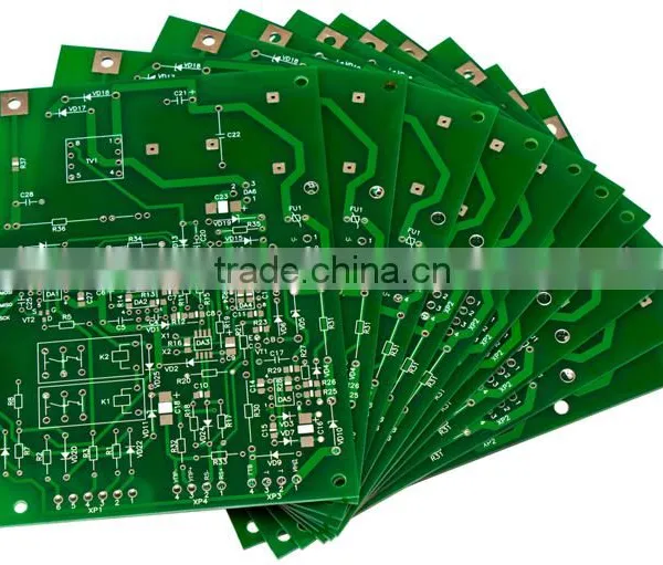 Push Button Switches Pcb/ Printed Circuit Board/ Pcba/ Pcb Assembly Producer photo-3