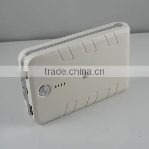 Hor Selling Portable 10400mAh Power Bank for Mobile Phone photo-4
