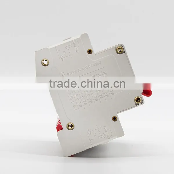 Types Circuit Breaker Mini Circuit Breaker photo-3