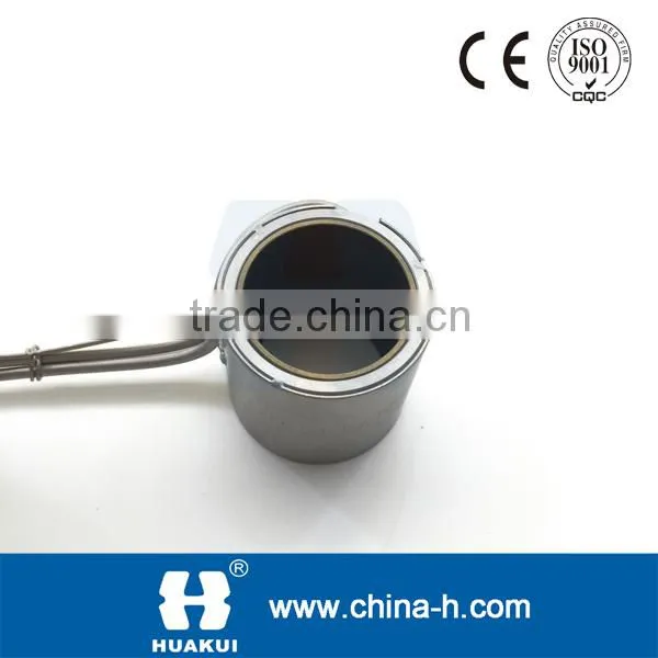 Factory Sell 20mm Coil Heater for Quartz Nail photo-4