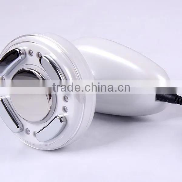 100J BD-B033 Handy Ultrasonic Non Surgical Ultrasonic Liposuction Cavitation RF Slimming Machine Weight Loss photo-6