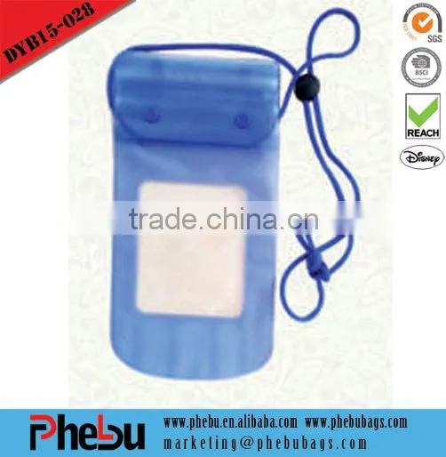 Most Popular Swimming Waterproof Phone Case(DYB15-028)