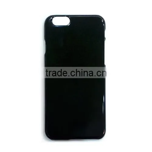 Material Crystal Case for IPhone 6 4.7 Inch Mobile Phone Case photo-2