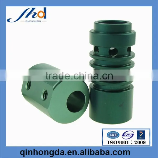 CNC Lathe Auto Electric Parts Fabricating