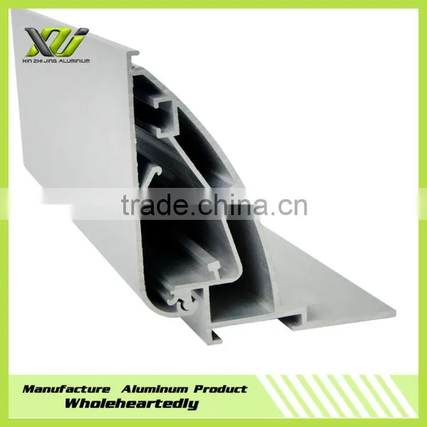 2015 Specialized in Manufacturing Aluminum Profile photo-3