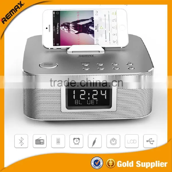 REMAX Speaker Bluetooth for Smartphone photo-5