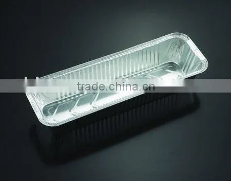 Carry-out Aluminium Container photo-2