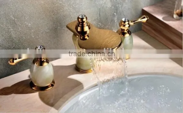 Busan Tourist Hotel Wash Basin Tap , Korea Star Hotel Mixer ,gravity Casting Mixer Taps photo-4