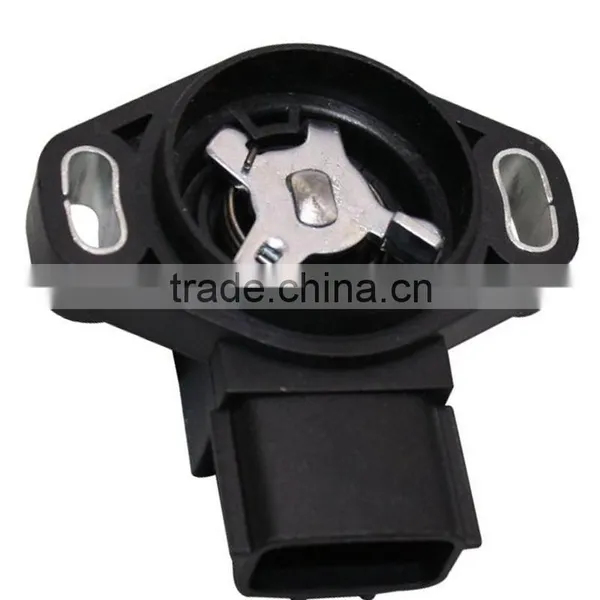 TPS Throttle Position Sensor 13420-77E00 22633AA110 22633AA111 for CHEVROLET Tracker SUBARU Forest photo-4