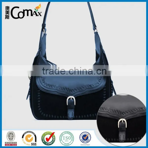 Hot Sale Shiny Silver Metal Pin Belt Buckle photo-2