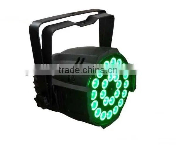 24*10w dj Lighting for Led Dance Floor photo-3