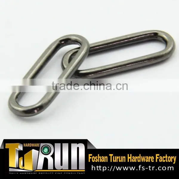 China Manufacturer Metal Handbag Hardware Wholesale photo-3