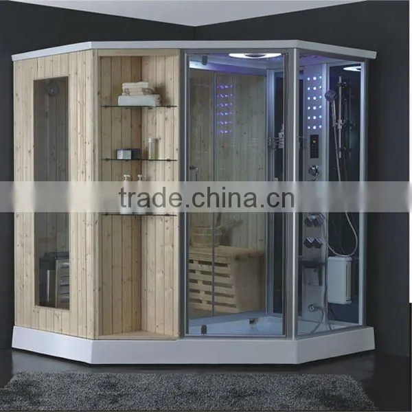 Portable Steam Sauna Bath