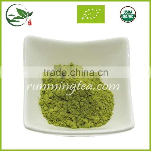 2016 High Quality Maccha Green Tea photo-5