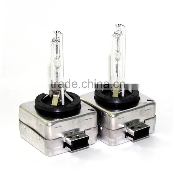 2016 Best Selling Products Auto Headlight Tuning Parts D1S Xenon Mono Lamp 12V 35W With Metal Bracket photo-6