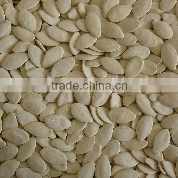 Roast -salted Pumpkin Seeds
