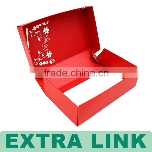 Wholesale Customized Logo Paper Donut Packaging Box photo-4