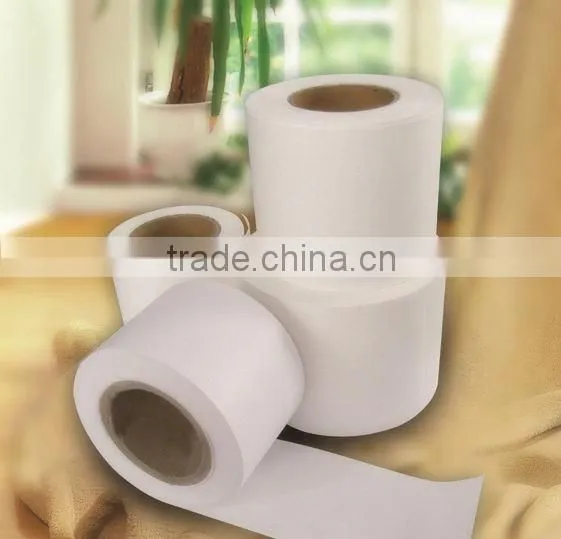 Supplying High Quality Heat Seal Tea Bag Filter Paper and Paper Coffee Filter in Roll. photo-3