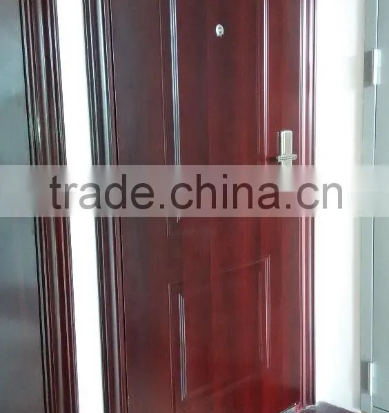 Price of Security Doors Steel Fire Rated Doors photo-5