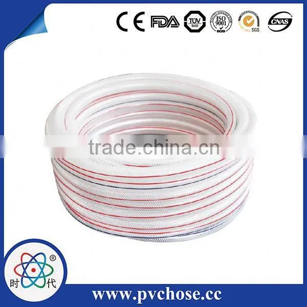 UL Pvc Breathing Air Hose Tube photo-5