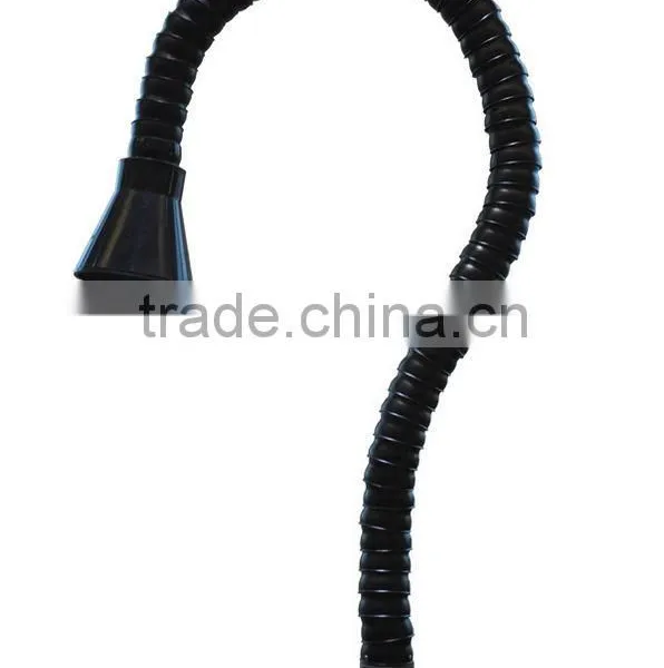 UL1002 Double Arms Soldering Fume Extractor Portable photo-2