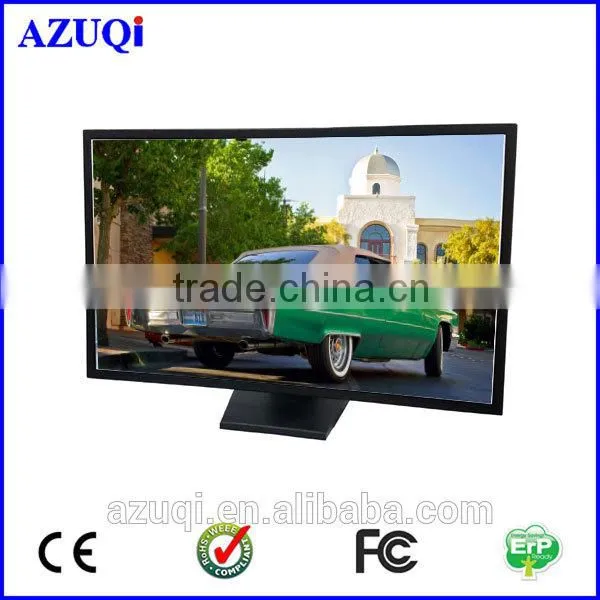 OEM Service 28" LED Monitor 3840 x 2160 (UHD 4K) Display for Supervision System photo-3