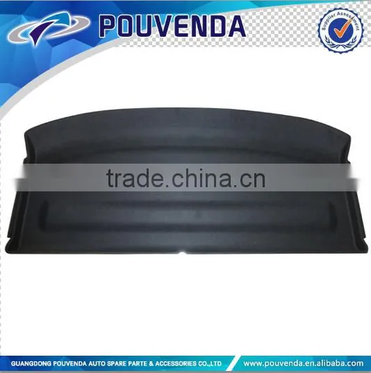 High Quality Tonneau Cover Cargo Cover for HRV Vezel From Pouvend Aaccessories