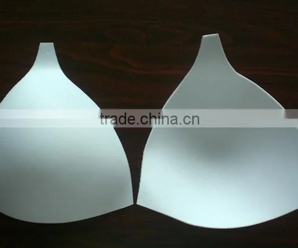 Triangle Bra Cup 814 photo-2