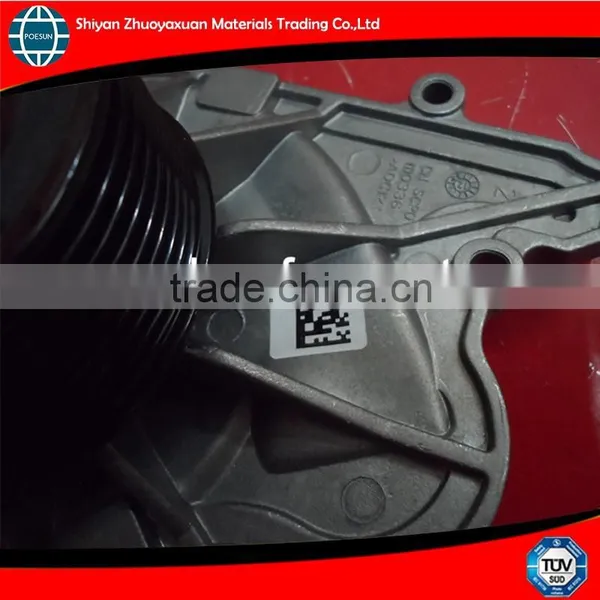 Cumins Isf2.8 Diesel Engine Part Water Pump 5269784 photo-3