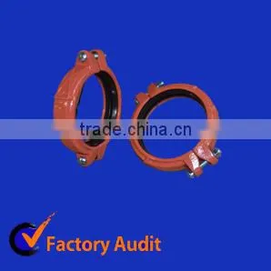 Stainless Steel Band Small Cable Clamps, Metal Clamps photo-2