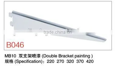 Metal Hanging Shelf Brackets/concealed Shelf photo-4